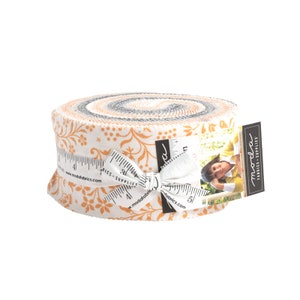 Harvest Moon Jelly Roll 20470JR by  Fig Tree- Moda-