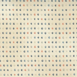 Astra Satellite Milky Way 16923 11 by Janet Clare for Moda- 1 YARD