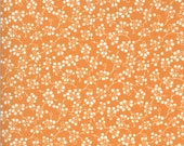 Figs Shirtings Cottons Marmalade 20395 24 by Fig Tree- Moda- 1 yard