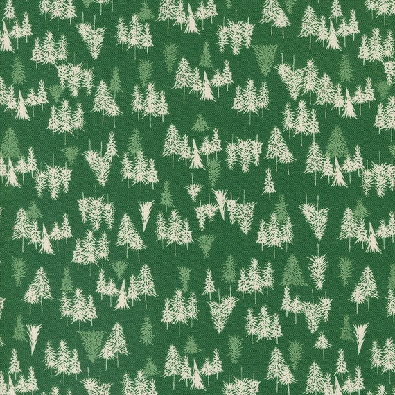 Wonderland: Tree Farm in Holly Wonderland: Tree Farm in Holly