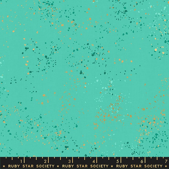 Speckled Metallic Icebox - 81M Speckled Metallic Icebox - 81M