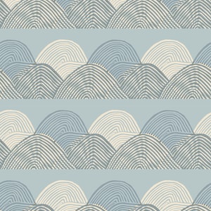 Floradora Headlands Polar RS6021 13 by Jen Hewett  -  Ruby Star Society-Moda- Half Yard