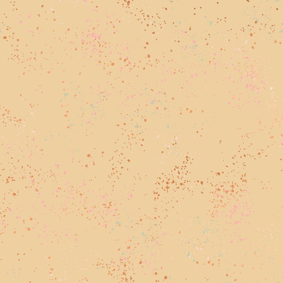 Speckled in Metallic Parchment 97M Speckled in Metallic Parchment 97M
