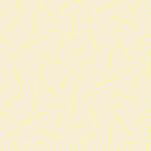 Sugar Cone Ripple Neon Yellow RS3067 12 by Ruby Star Society - Moda - HALF YARD
