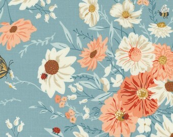 Farmstead: Farm Fresh Flowers in Mountain Stream Farmstead: Farm Fresh Flowers in Mountain Stream