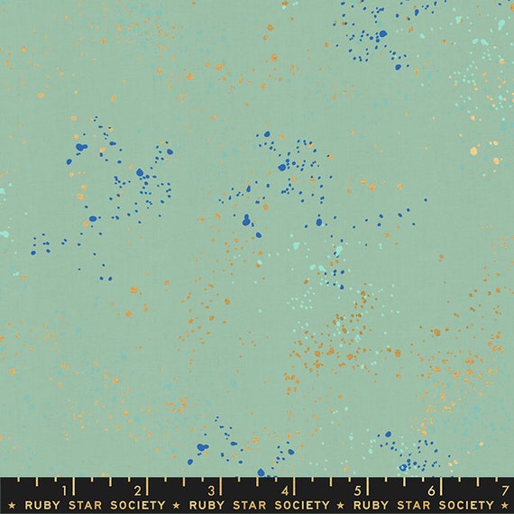 Speckled Metallic Frost - 84M Speckled Metallic Frost - 84M