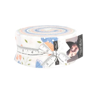 Peachy Keen Jelly Roll® 29170JR  by Corey Yoder- Moda-