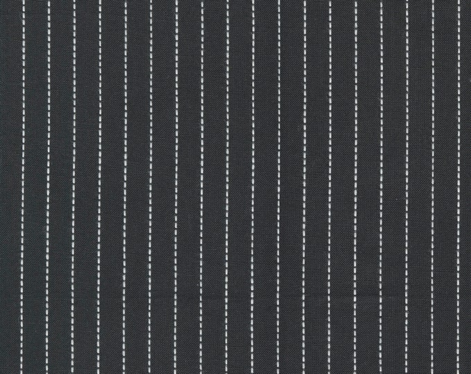 Panache Wovens White Black main image 1