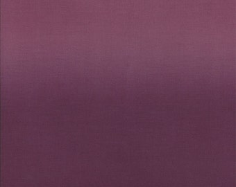 Ombre Aubergine 10800 224 by V & Co from Moda - 1 yard