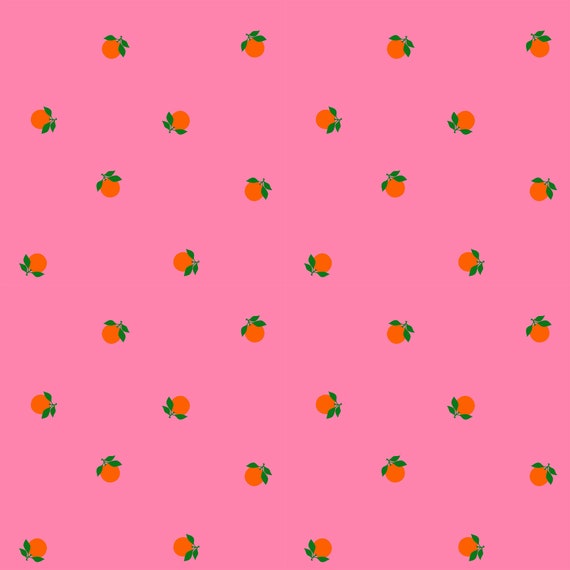 Rise And Shine: Tangerines in June Rise And Shine: Tangerines in June