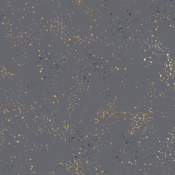 Speckled Metallic Cloud - 60M Speckled Metallic Cloud - 60M