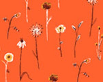 Far Far Away 3 52757-15 by Heather Ross for Windham Fabrics- 1 yard
