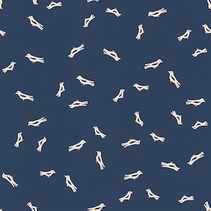 Heirloom - Chirp in Bluebell Heirloom - Chirp in Bluebell