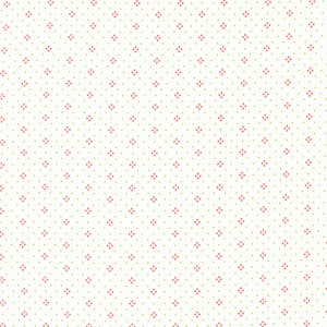 Eyelet Ivory Holly 20488 86 by  Fig Tree- Moda- 1/2 yard