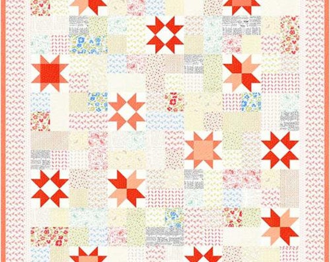 Heart Strings Quilt Kit Etsy