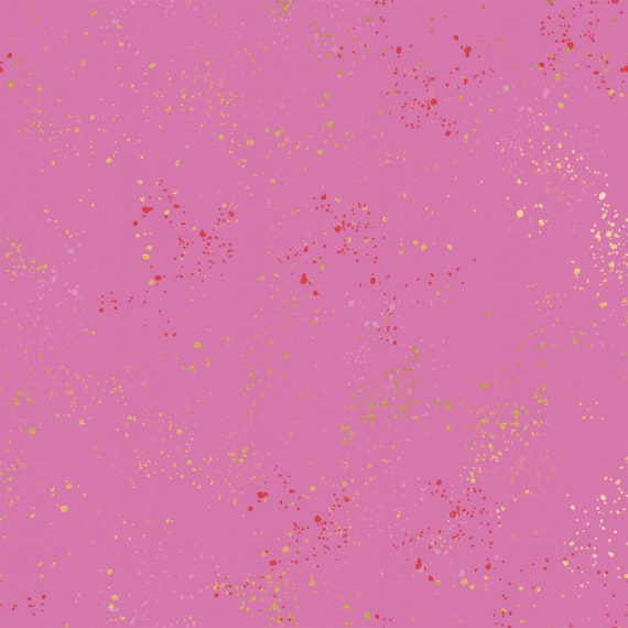 Speckled Metallic Daisy - 41M Speckled Metallic Daisy - 41M