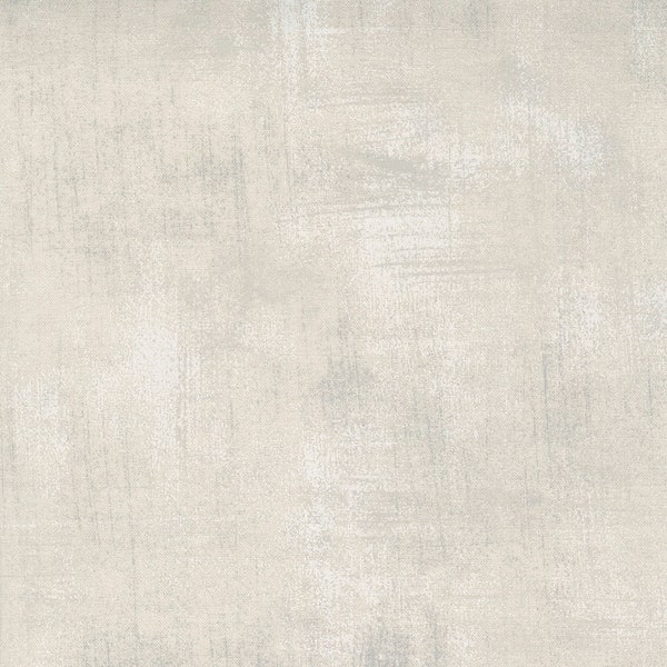 Frankie Grunge Pearl 30150 561 by Basic Grey for Moda- 1 Yard