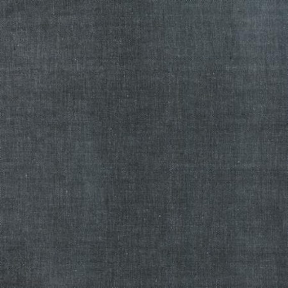 Cross Weave Woven: Graphite - 52 Cross Weave Woven: Graphite - 52