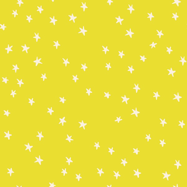 Starry Citron RS4109 47 by Alexia Abegg -  Ruby Star Society-Moda- 1/2 Yard