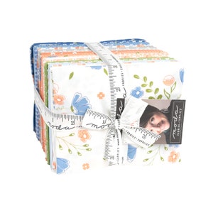 Peachy Keen Fat Quarter Bundle® 29170FQ  by Corey Yoder- Moda- 34 Prints