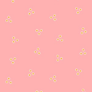 Flowerland Posies Balmy RS0071 11 by Ruby Star Society - Moda -