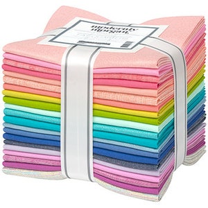 Large Rainbow Colored Sewing Clips 