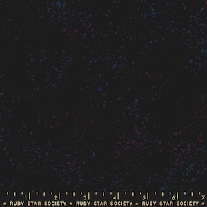 Speckled New Galaxy RS5027 103 van Ruby Star Society - Moda - HALF YARD