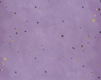 Ombre Galaxy Mauve 10873 319M Metallic by V & Co from Moda - 1 yard