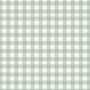 Small Plaid of My Dreams River PLDS909 from Marigold designed by Maureen Cracknell for Art Gallery-Half Yard