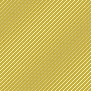 Hibiscus Stripes C11546-CITRON by Simple Simon- Riley Blake Designs- 1 Yard