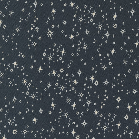 Good News Great Joy Starry Snowfall in Midnight Good News Great Joy Starry Snowfall in Midnight