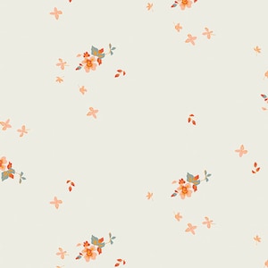 Delicate Balance TRB-6007 Six from Listen to your Heart by Sharon Holland by  Art Gallery  Fabrics -Half Yard