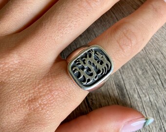 Anillo Rojo Chino Tradicional Dragón Incrustado Joyas De De Anillo Rojo Chino Tradicional Dragón Incrustado Joyas De De