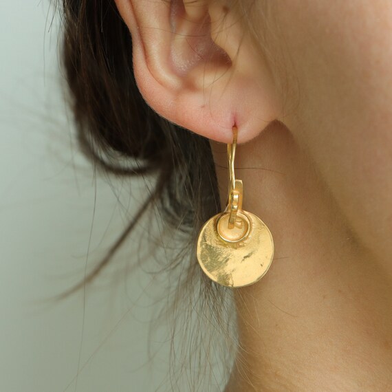 Tribal earrings outlet