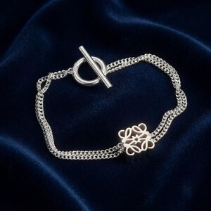 Loewe Bangle - Etsy