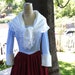 see more listings in the colonial women dress section