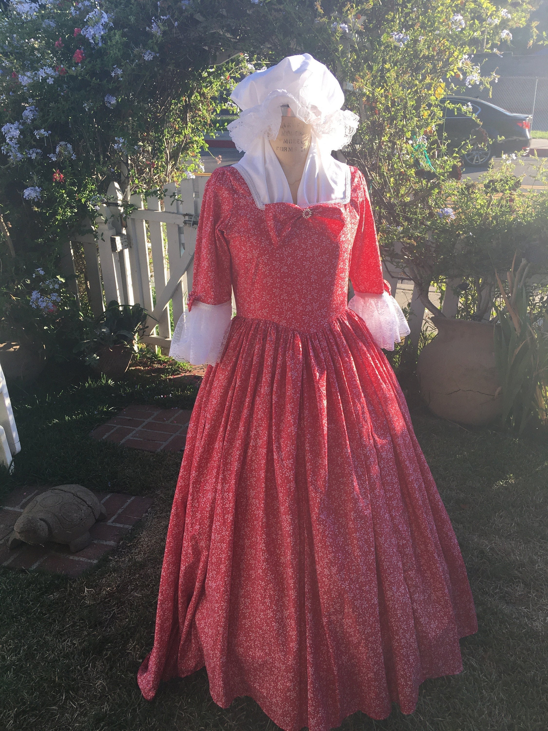 chinese dress ladies Amazon.com: California Costumes, American Colonial Dress, Adult : Clothing,  Shoes & Jewelry