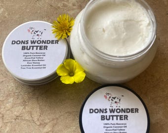 Don's Wonder-boter