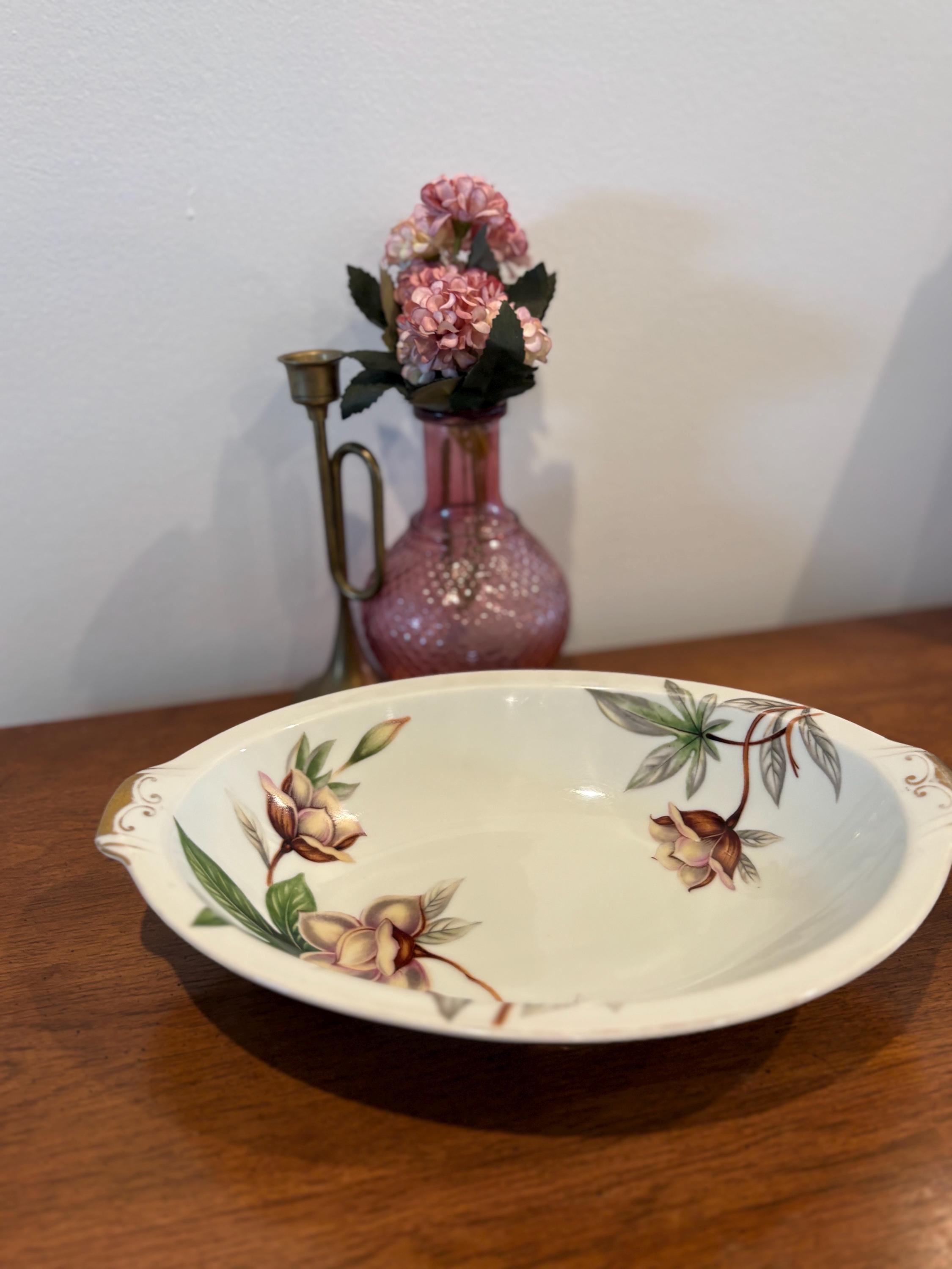 Antique Meito China - Etsy