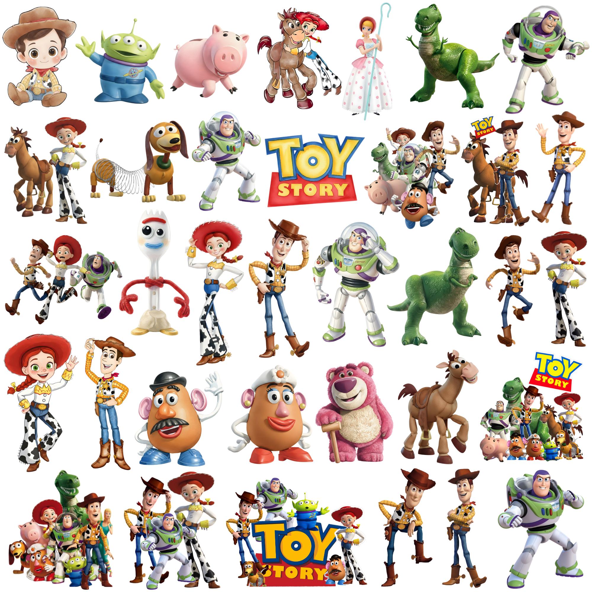 Toy story signature collection - Etsy 日本