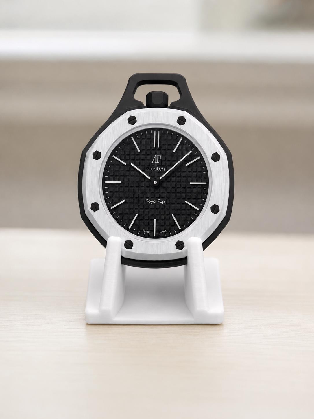 Swatch pocket watch - Etsy 日本