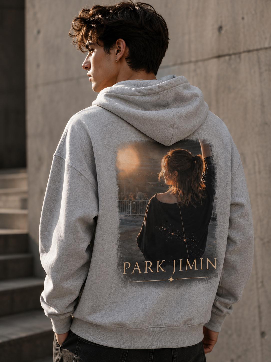 Jimin Hoodies - Etsy