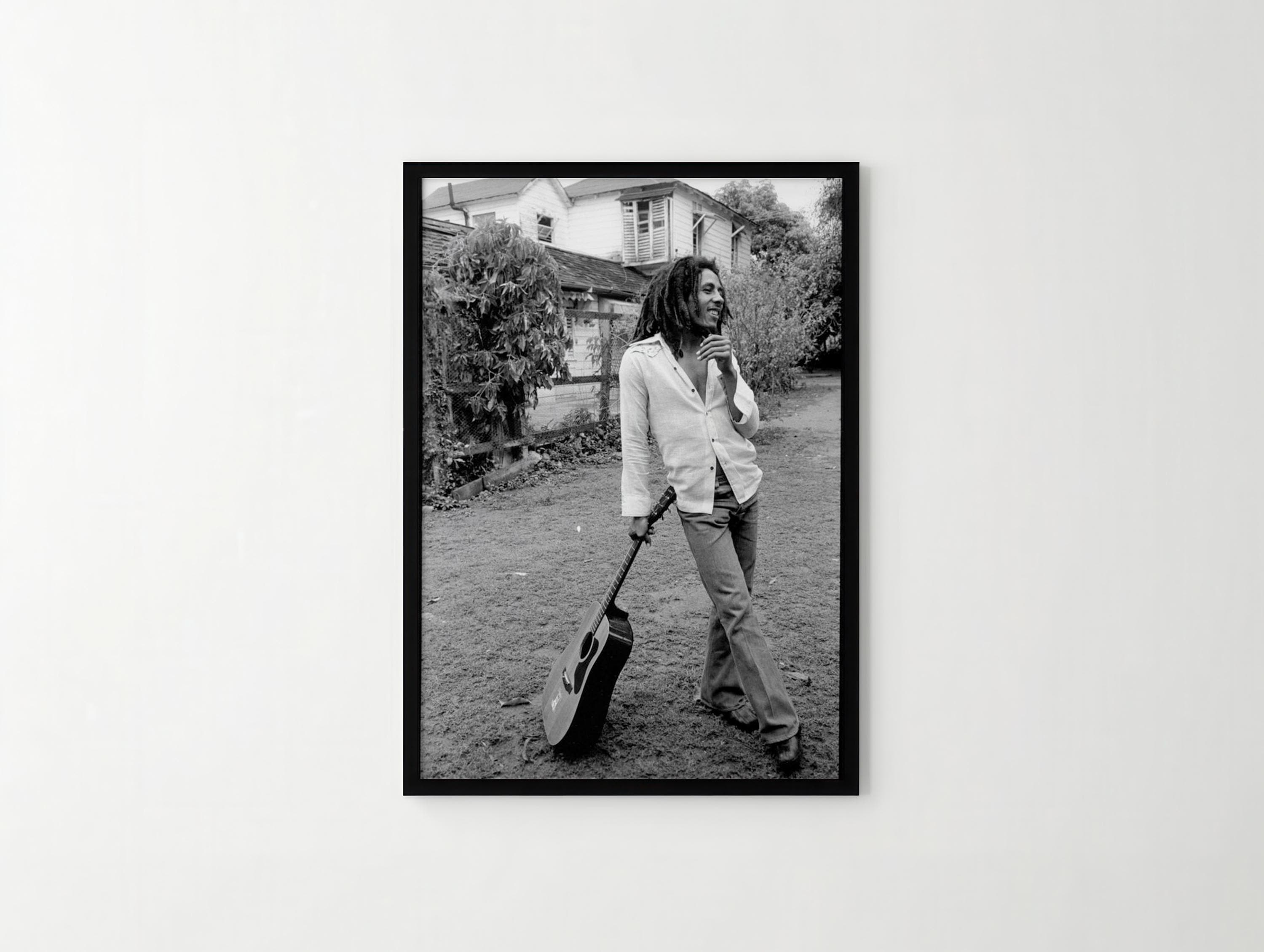 Jamiroquai poster - Etsy 日本