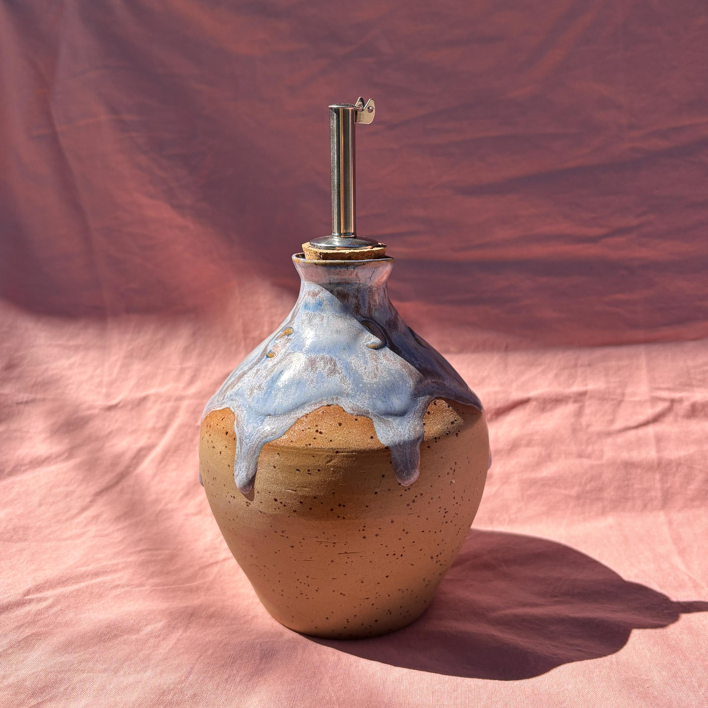 Tiny ceramic vase bottle - Etsy 日本