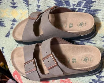 Papillio Sandals by Birkenstock Vegan