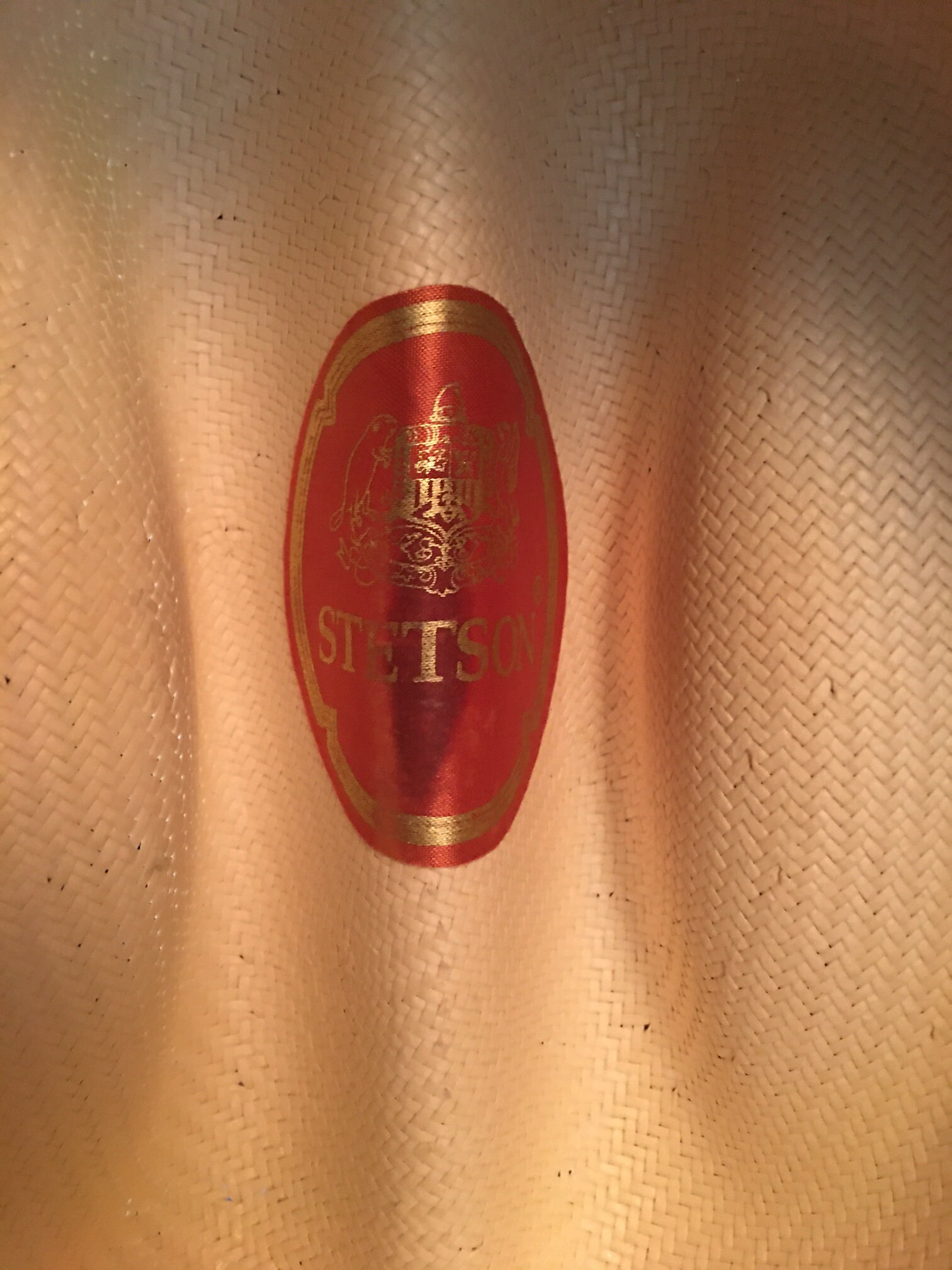 vintage-stetson-4x-genuine-shantung-cowboy-hat-size-6-3-4-etsy