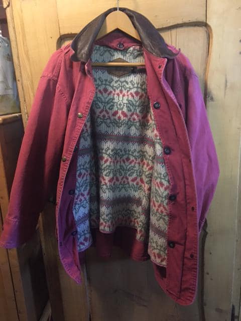 USA 1970's Woolrich Blanket Coat ヴィンテージ Blanket Style Woolrich Coat – FORESTBOUND
