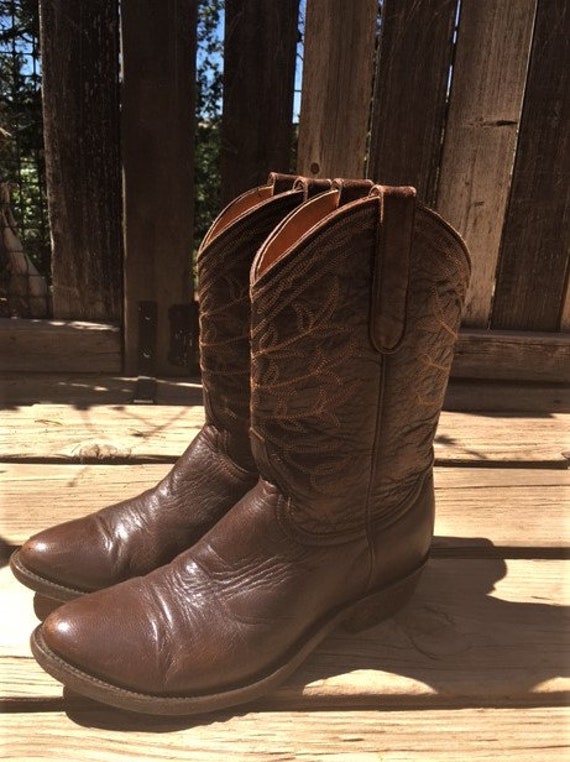 Old Gringo Cowboy Cowgirl Boots - image 6