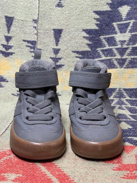 Vintage Velcro Sneakers - Etsy