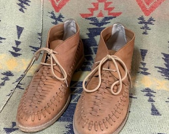 BP Lace Up Women's Shoes Size 9 M